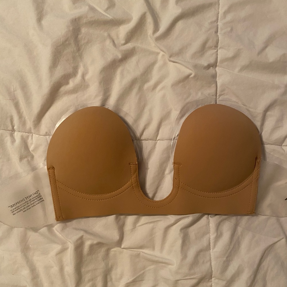 aerie sticky bra